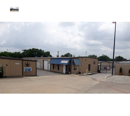 Image for Todd Self Storage with ID of: 6309936