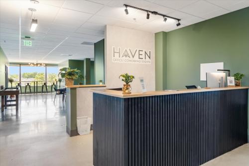 Image for Haven Coworking with ID of: 6309973