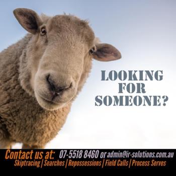 Image for IRS Group (AUS)Pty Ltd with ID of: 6309997