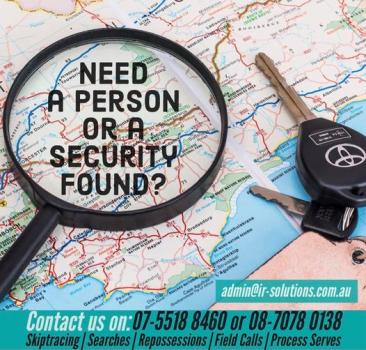 Image for IRS Group (AUS)Pty Ltd with ID of: 6309998