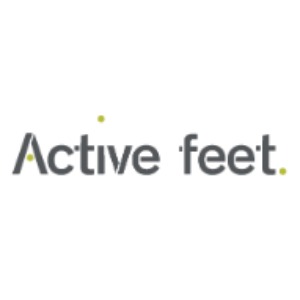 Image for Active Feet with ID of: 6755328
