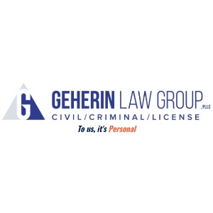 Image for GEHERIN LAW GROUP, PLLC with ID of: 6755482