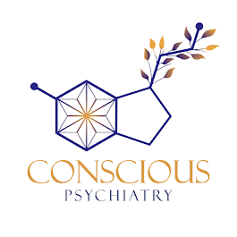 Image for Conscious Psychiatry with ID of: 6755517
