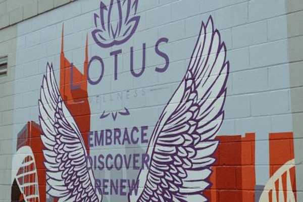 Image for Lotus Wellness with ID of: 6310104