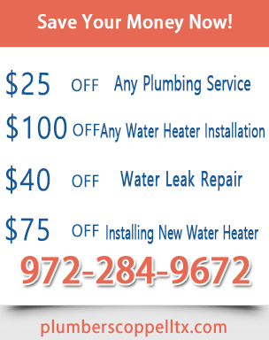 Image for Plumbers Coppell TX with ID of: 6310190
