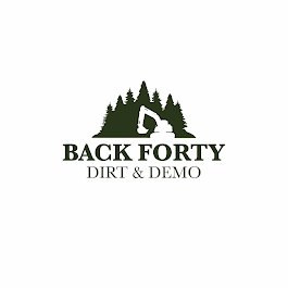 Image for Back-Forty Dirt and Demo with ID of: 6756243