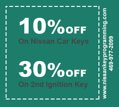 Image for Nissan Key Programming with ID of: 6756860