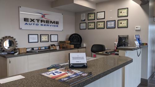 Image for Extreme Auto Group with ID of: 6310346