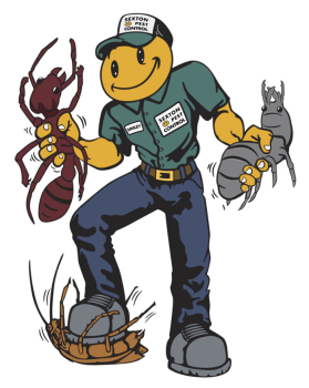 Image for Sexton Pest Control Phoenix AZ with ID of: 6310474