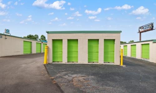 Image for Mini Mall Storage with ID of: 6310508