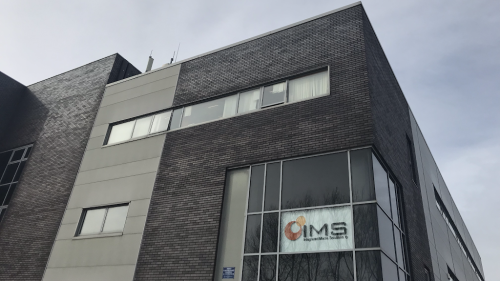 Image for IMS connect with ID of: 6310788