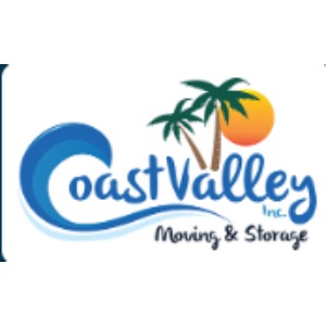 Image for Coast Valley Moving & Storage with ID of: 6758033
