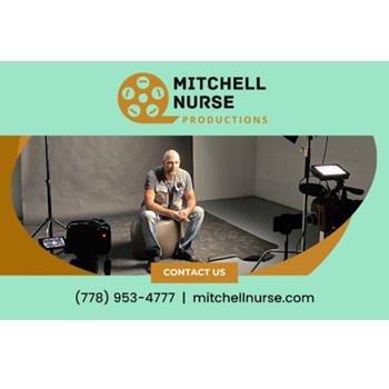Image for Mitchell Nurse Productions with ID of: 6310842