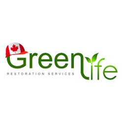 Image for Green Life Restoration Services Ltd. with ID of: 6758316
