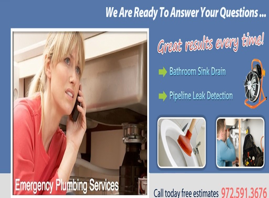 Image for Plumbers Garland TX with ID of: 6311075