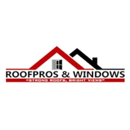 Image for ROOFPROS & WINDOWS with ID of: 6758493