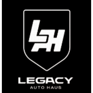 Image for Legacy Auto Haus with ID of: 6758518