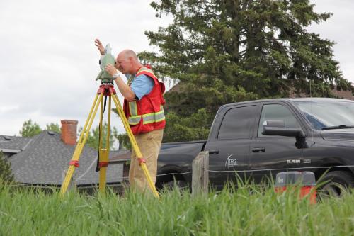 Image for Third Rock Geomatics with ID of: 6311224