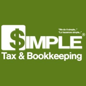Image for SimpleTax & Bookkeeping, LLC with ID of: 6758641