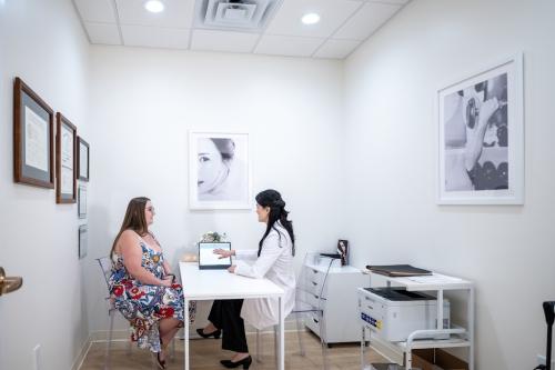 Image for Dr. Addison Aesthetics with ID of: 6311403