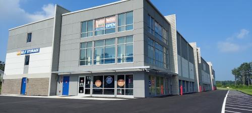 Image for Value Store It Self Storage with ID of: 6311445