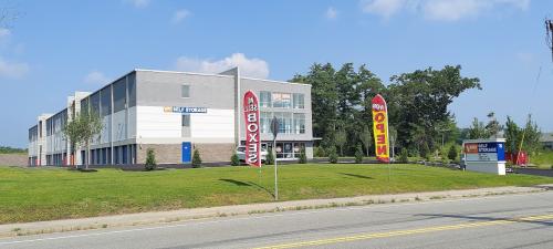 Image for Value Store It Self Storage with ID of: 6311447