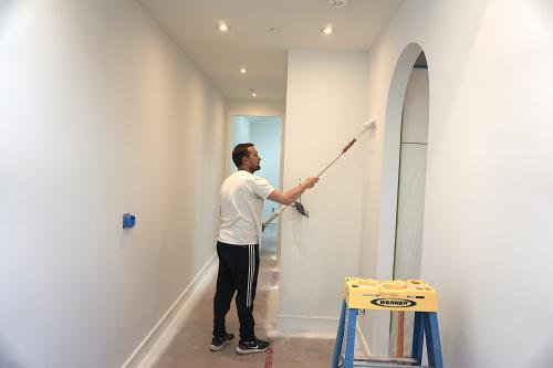 Image for Blue World Painting Ltd with ID of: 6311539