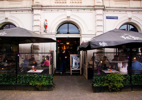 Image for Café Czaar with ID of: 6311642