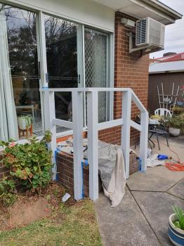 Image for JAAK Renovation with ID of: 6311653