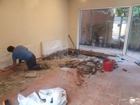 Image for JAAK Renovation with ID of: 6311655