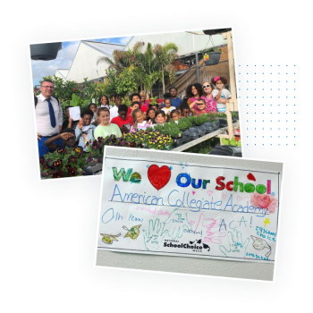 Image for American Collegiate Academy with ID of: 6311731