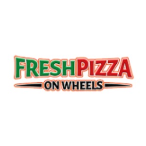 Image for Fresh Pizza on Wheels with ID of: 6759159