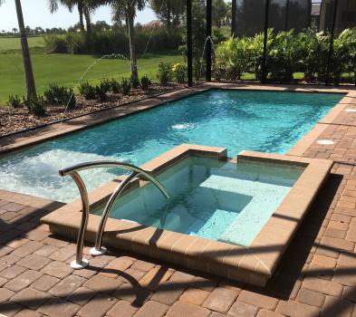 Image for Swim Incorporated with ID of: 6311844
