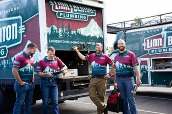 Image for Linn Benton Plumbing with ID of: 6311859