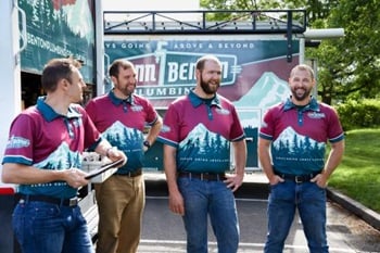 Image for Linn Benton Plumbing with ID of: 6311860