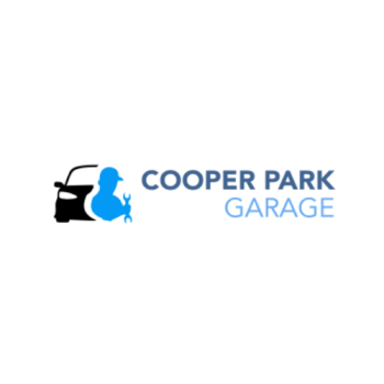 Image for Cooper Park Garage with ID of: 6759379