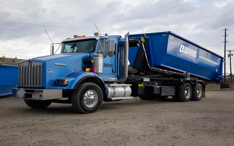 Image for Discount Dumpster with ID of: 6312005