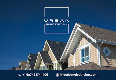 Image for The Urban Electrician with ID of: 6312030