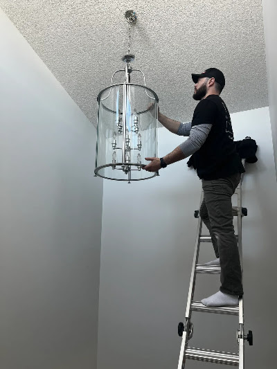 Image for The Urban Electrician with ID of: 6312031