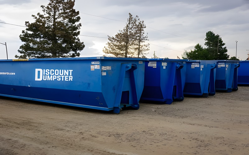 Image for Discount Dumpster with ID of: 6312007