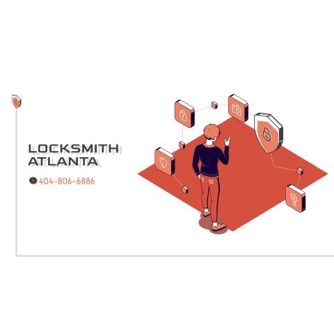 Image for Locksmith Atlanta with ID of: 6312056