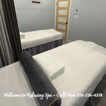Image for Relaxing Spa with ID of: 6312080