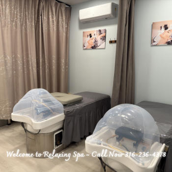 Image for Relaxing Spa with ID of: 6312083