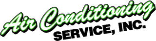 Image for Air Conditioning Service, Inc with ID of: 6759413