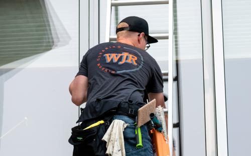 Image for WJR Window Cleaning with ID of: 6312116