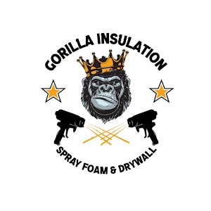 Image for Gorilla Insulation- Spray Foam and Drywall with ID of: 6759609