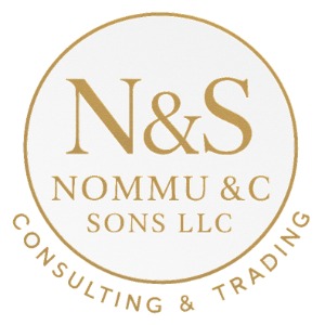 Image for NOMMU & SONS LLC with ID of: 6759626