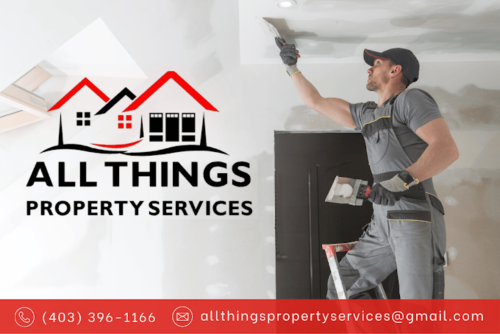 Image for All Things Property Services with ID of: 6312369