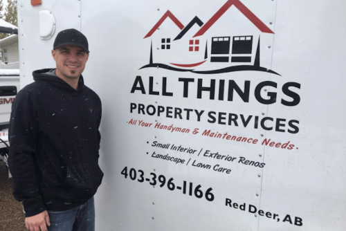 Image for All Things Property Services with ID of: 6312370