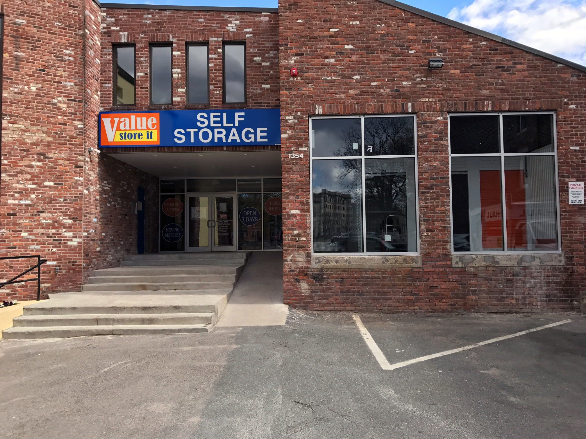 Image for Value Store It Self Storage with ID of: 6312510